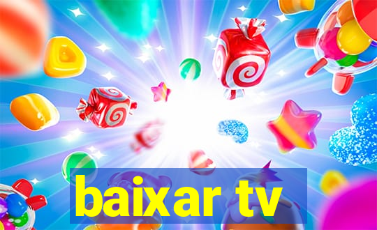 baixar tv - futebol ao vivo